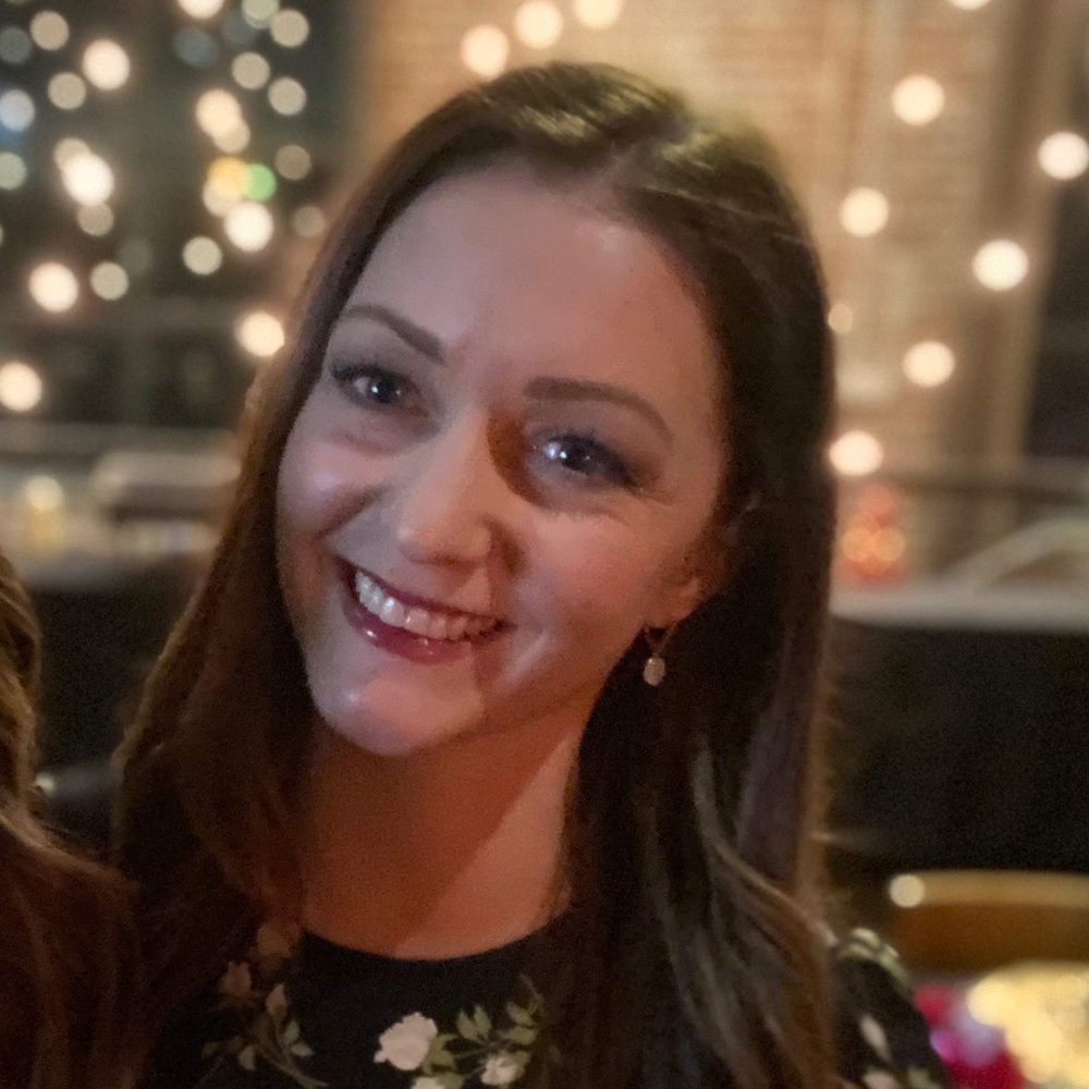 Meet your Posher, Rachel